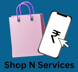 SHOP N SERVICES - Make it Simple